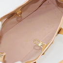 LOUIS VUITTON Vernis Wilshire PM Hand Bag Veil Amplession M91643 LV Auth 181230-11