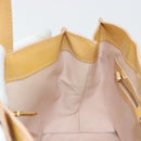 LOUIS VUITTON Vernis Wilshire PM Hand Bag Veil Amplession M91643 LV Auth 181230-19