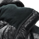 PRADA Sports Donzen Jack Nylon Zwart Auth 181234A-15