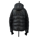 PRADA Sports Donzen Jack Nylon Zwart Auth 181234A-2