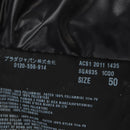 PRADA Sports Donzen Jack Nylon Zwart Auth 181234A-20