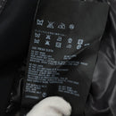 PRADA Sports Donzen Jack Nylon Zwart Auth 181234A-22