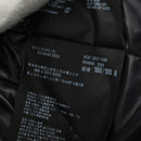 PRADA Sports Donzen Jack Nylon Zwart Auth 181234A-23