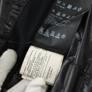 PRADA Sports Donzen Jack Nylon Zwart Auth 181234A-25