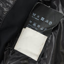 PRADA Sports Donzen Jack Nylon Zwart Auth 181234A-27