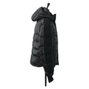 PRADA Sports Donzen Jack Nylon Zwart Auth 181234A-4