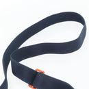 LOUIS VUITTON Monogram Ink Upside Down Danube PM Bag Navy M43678 LV Auth 181264-8