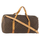 LOUIS VUITTON Monogram Sac Porosion 70 Boston Bag M41222 LV Auth 181268A-1