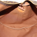 LOUIS VUITTON Monogram Sac Porosion 70 Boston Bag M41222 LV Auth 181268A-24