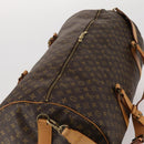 LOUIS VUITTON Monogram Sac Porosion 70 Boston Bag M41222 LV Auth 181268A-6