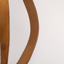LOUIS VUITTON Monogram Sac Porosion 70 Boston Bag M41222 LV Auth 181268A-14