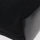 GUCCI Schoudertas Canvas Zwart Zilver 001 3298 Auth 181270-14