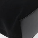 GUCCI Schoudertas Canvas Zwart Zilver 001 3298 Auth 181270-16
