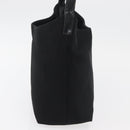 GUCCI Schoudertas Canvas Zwart Zilver 001 3298 Auth 181270-3