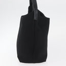 GUCCI Schoudertas Canvas Zwart Zilver 001 3298 Auth 181270-4