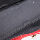 GUCCI GG Canvas Jackie Shoulder Bag Beige Gold 002 1067 2123 Auth 181276-18