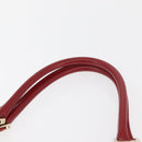 GUCCI GG Canvas Jackie Shoulder Bag Beige Gold 002 1067 2123 Auth 181276-9