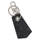 LOUIS VUITTON Eclipse Porte Cles Dragonne Schlüsselanhänger MP1795 LV Auth 181293A-1