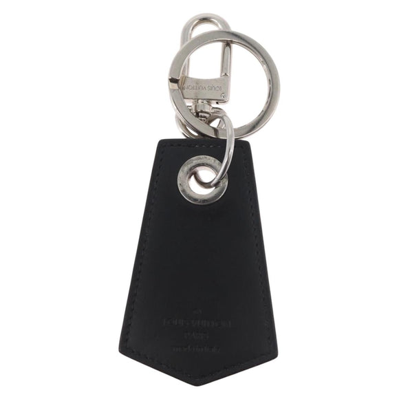 LOUIS VUITTON Eclipse Porte Cles Dragonne Schlüsselanhänger MP1795 LV Auth 181293A