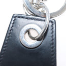 LOUIS VUITTON Eclipse Porte Cles Dragonne Schlüsselanhänger MP1795 LV Auth 181293A-8