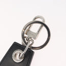 LOUIS VUITTON Eclipse Porte Cles Dragonne Schlüsselanhänger MP1795 LV Auth 181293A-9