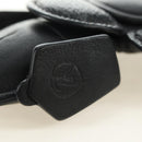 LOUIS VUITTON Monogram Eclipse Porte Cles de Vivienne Charm MP1998 Auth 181294M-14