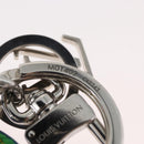 LOUIS VUITTON Monogram LV Portrait Charm M01402 LV Auth 181295M-11