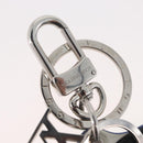 LOUIS VUITTON Monogram LV Portrait Charm M01402 LV Auth 181295M-5