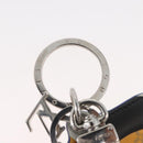 LOUIS VUITTON Monogram LV Portrait Charm M01402 LV Auth 181295M-6