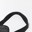 LOUIS VUITTON Damier Graphite Ambreil Shoulder Bag N41289 LV Auth 181307-15