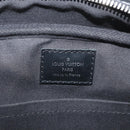 LOUIS VUITTON Damier Graphite Ambreil Shoulder Bag N41289 LV Auth 181307-21