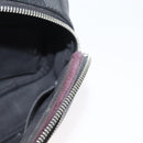 LOUIS VUITTON Damier Graphite Ambreil Shoulder Bag N41289 LV Auth 181307-22