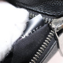 LOUIS VUITTON Damier Graphite Ambreil Shoulder Bag N41289 LV Auth 181307-12