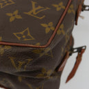 LOUIS VUITTON Monogram Mini Amazon Shoulder Bag M45238 LV Auth 181319-16