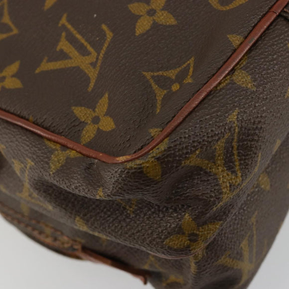 LOUIS VUITTON Monogram Mini Amazon Shoulder Bag M45238 LV Auth 181319