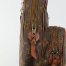 LOUIS VUITTON Monogram Mini Amazon Shoulder Bag M45238 LV Auth 181319-9