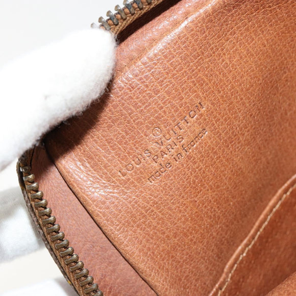 LOUIS VUITTON Monogram Mini Amazon Shoulder Bag M45238 LV Auth 181319