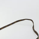LOUIS VUITTON Monogram Mini Amazon Shoulder Bag M45238 LV Auth 181319-8