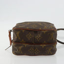 LOUIS VUITTON Monogram Mini Amazon Shoulder Bag M45238 LV Auth 181319-5