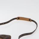 LOUIS VUITTON Monogram Danube Umhängetasche M45266 LV Auth 181320A-8