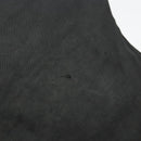 PRADA Umhängetasche Nylon Schwarz Silber Auth 181330-8