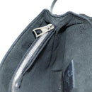 LOUIS VUITTON Monogram Pochette Kabuki Mask Umhängetasche M43532 Auth 181369SAM-26