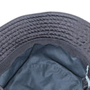 PRADA Hut Nylon M Schwarz Auth 181375M-10
