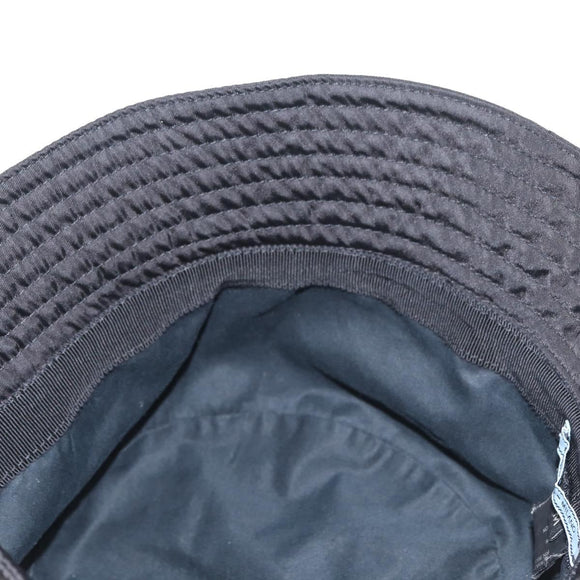 PRADA Hut Nylon M Schwarz Auth 181375M