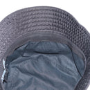 PRADA Hut Nylon M Schwarz Auth 181375M-11