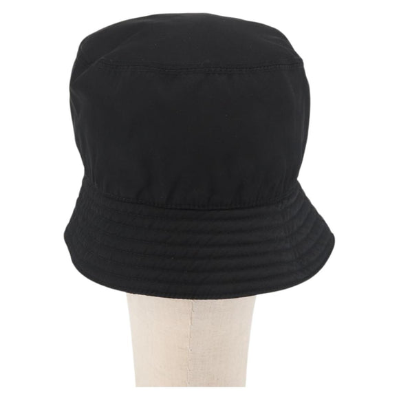 PRADA Hut Nylon M Schwarz Auth 181375M