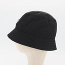 PRADA Hut Nylon M Schwarz Auth 181375M-4