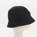 PRADA Hut Nylon M Schwarz Auth 181375M-5