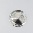 CELINE Brosche Metall Silber Auth 181379A-2