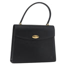 LOUIS VUITTON Epi Malesherbes Hand Bag Black M52372 LV Auth 181383-1